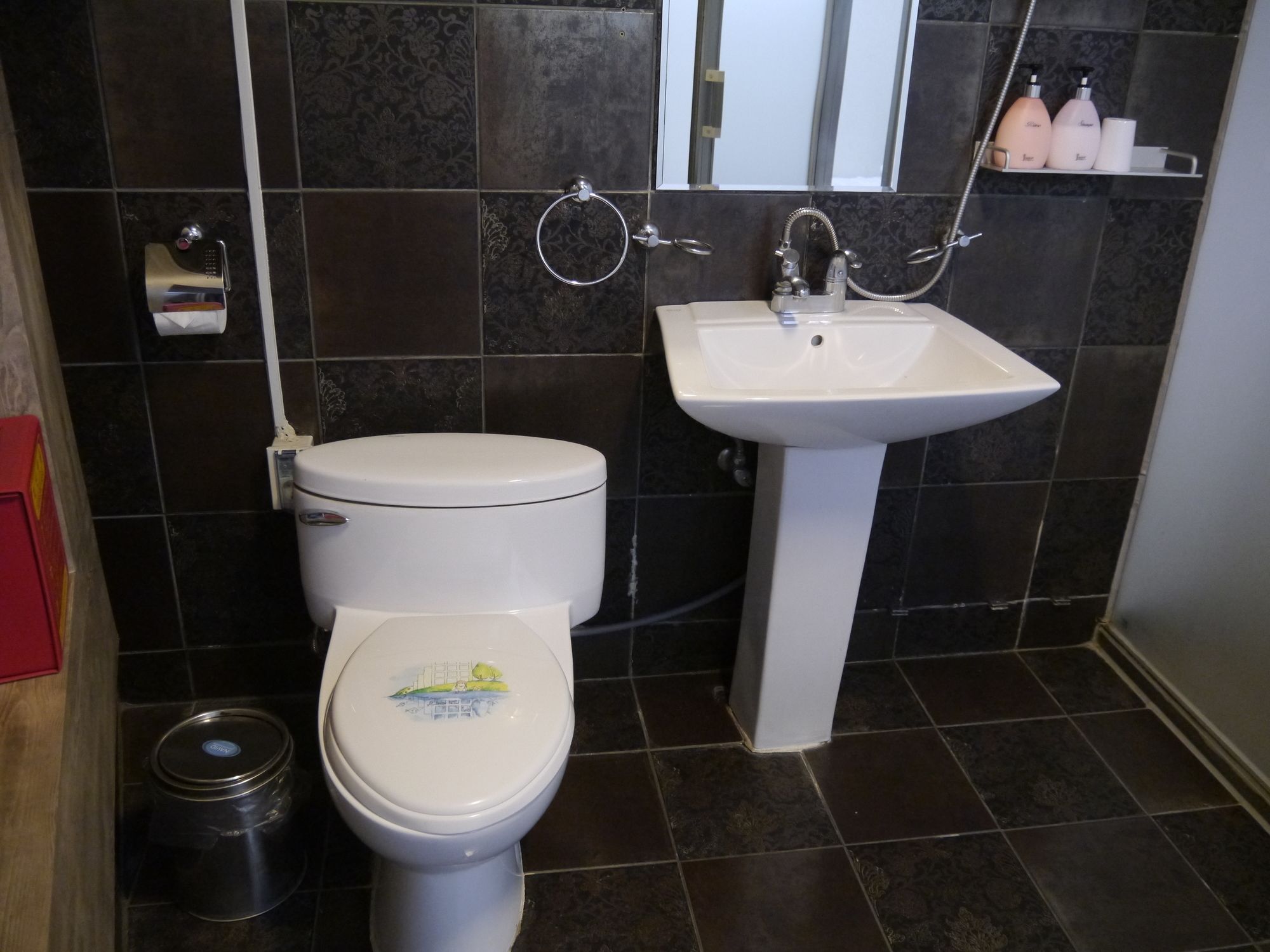 Hotel Bonbon By Seoulodge Myeongdong