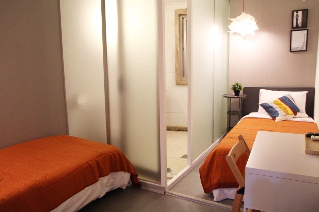 Hotel Bonbon By Seoulodge Myeongdong