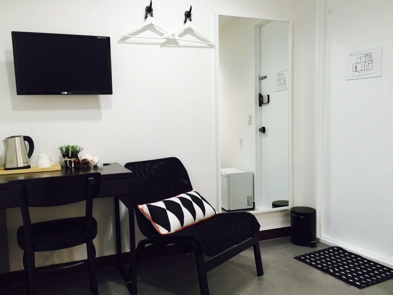 Hotel Bonbon By Seoulodge Myeongdong