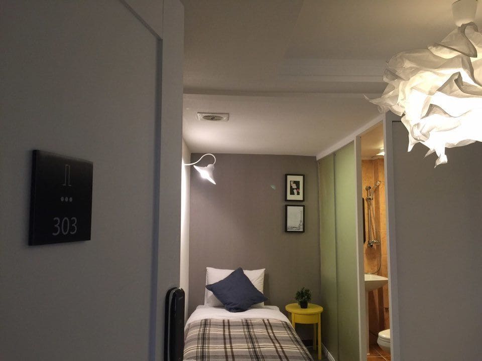 Hotel Bonbon By Seoulodge Myeongdong