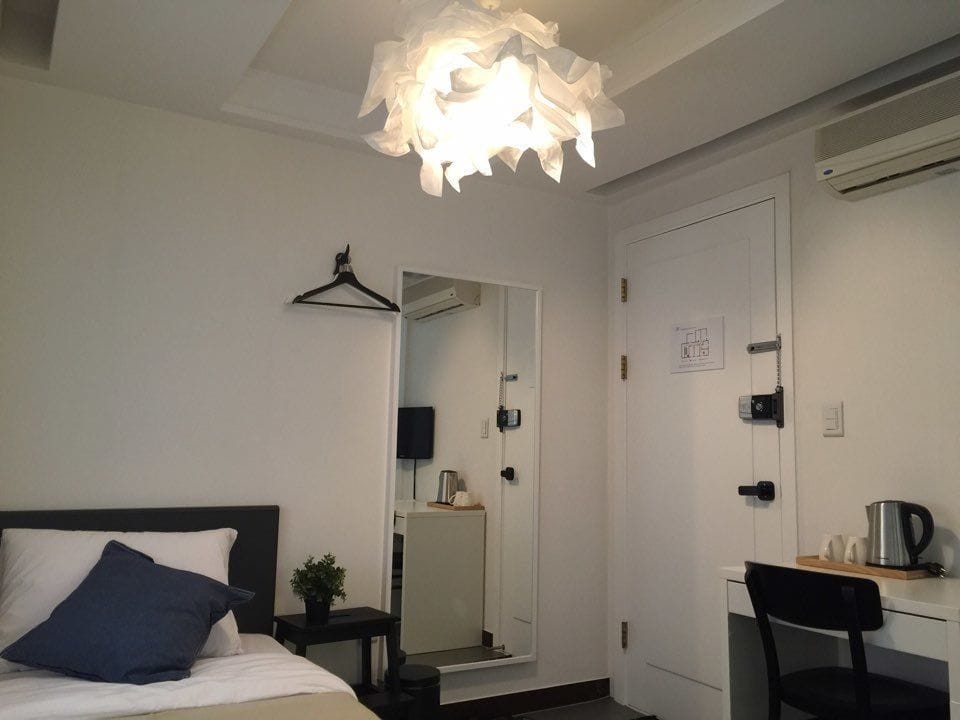 Hotel Bonbon By Seoulodge Myeongdong