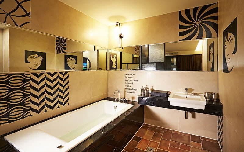 Hotel Boutique 9