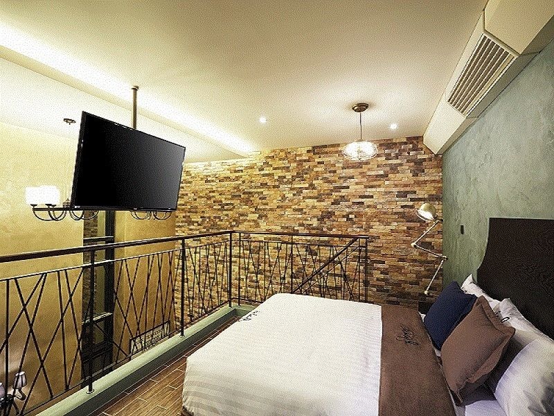 Hotel Boutique 9