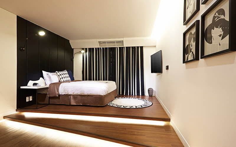 Hotel Boutique 9