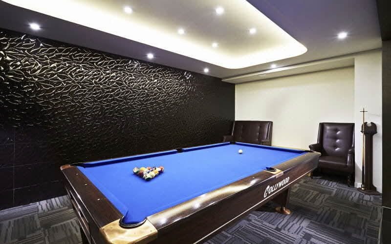 Hotel Boutique 9