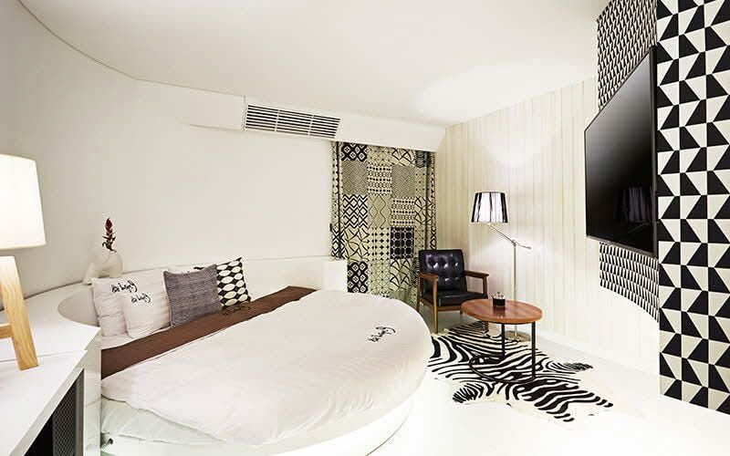 Hotel Boutique 9