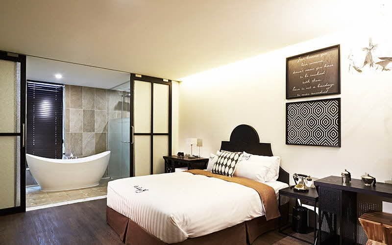 Hotel Boutique 9