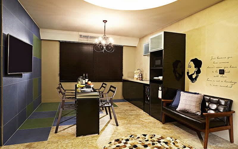 Hotel Boutique 9