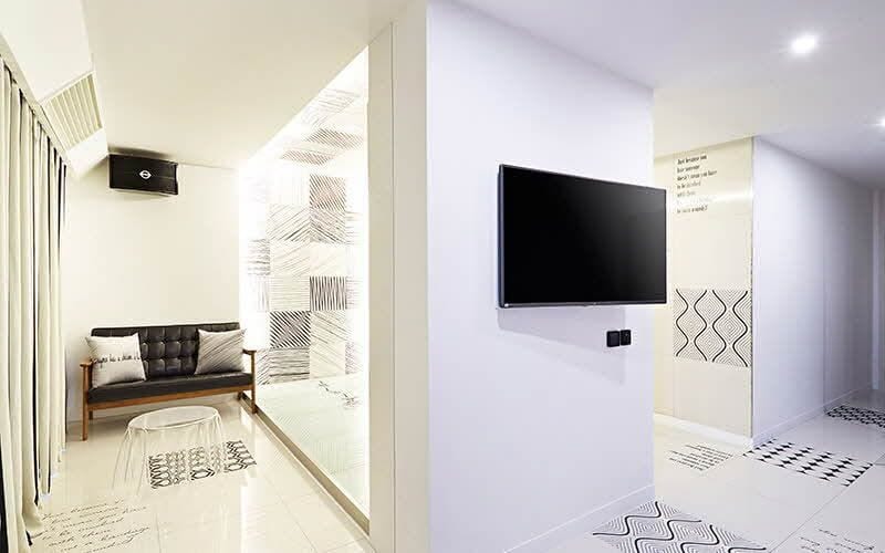 Hotel Boutique 9