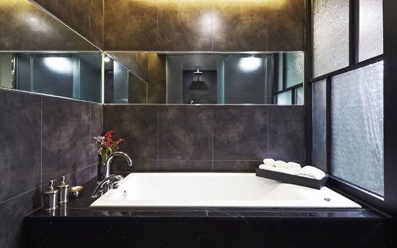 Hotel Boutique 9