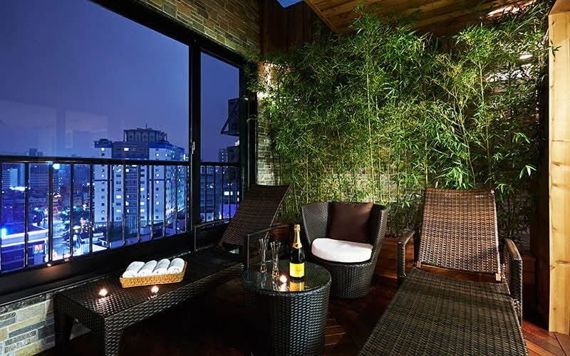 Hotel Boutique 9
