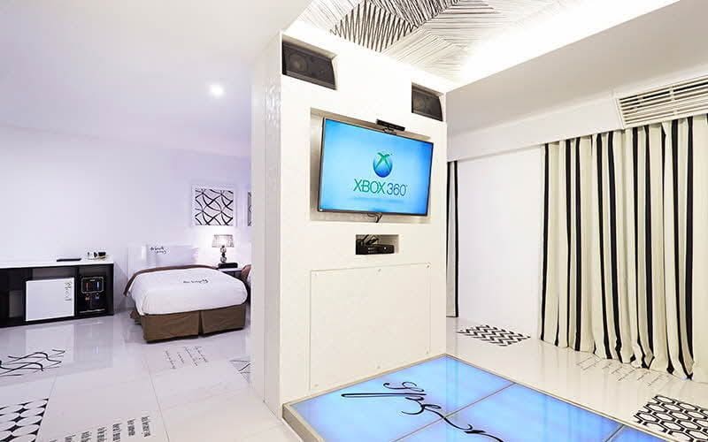 Hotel Boutique 9