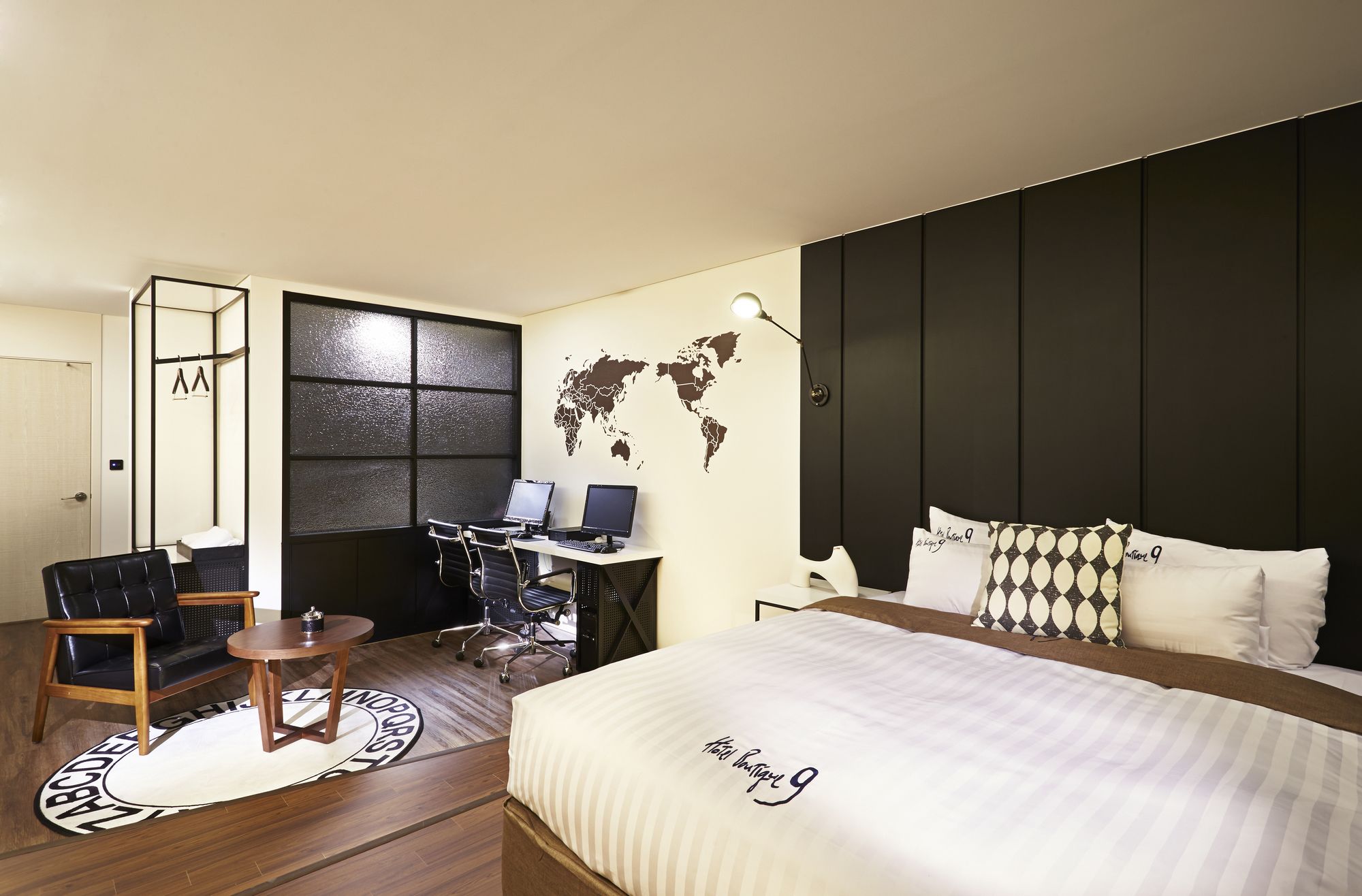 Hotel Boutique 9