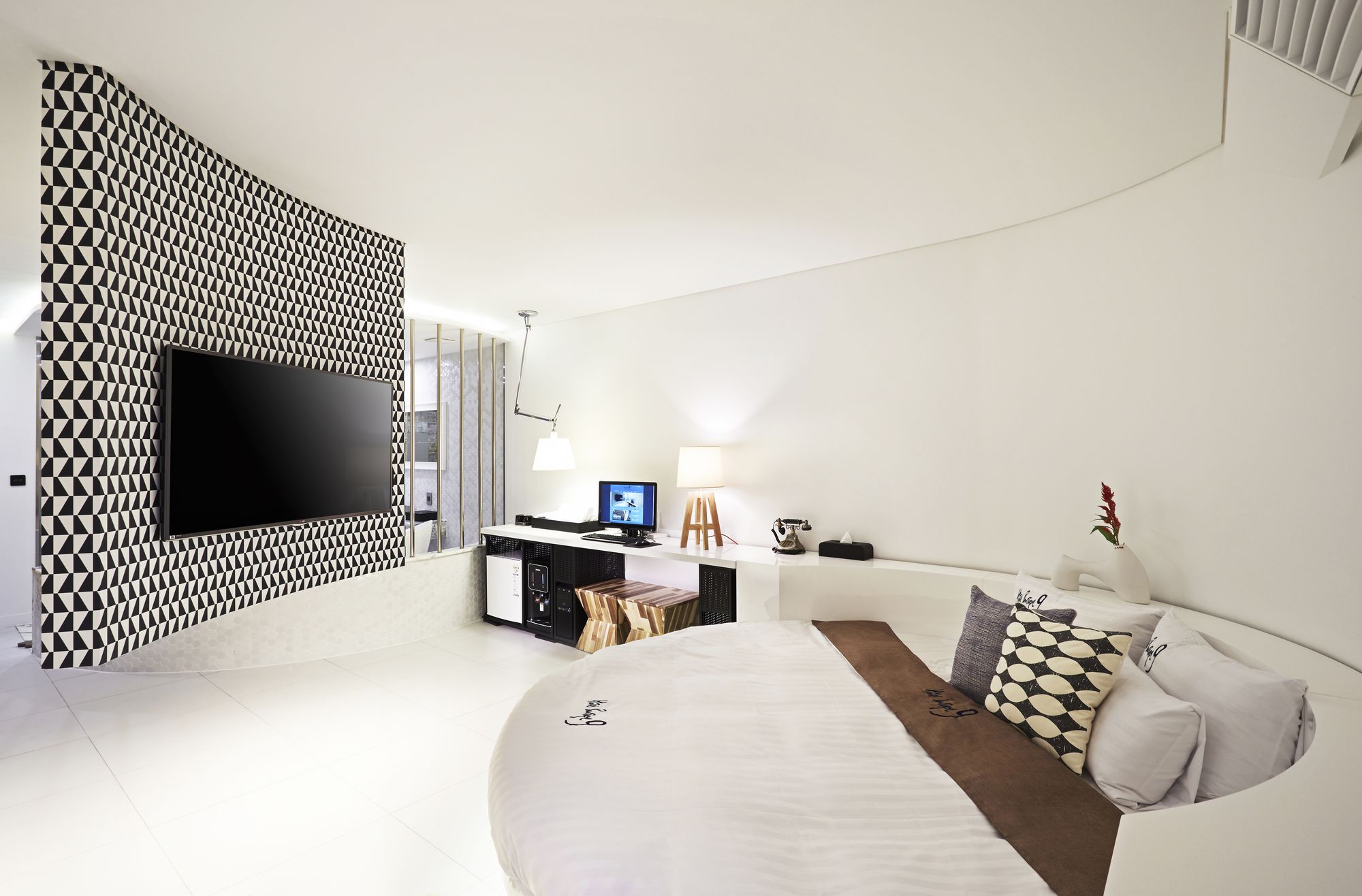 Hotel Boutique 9