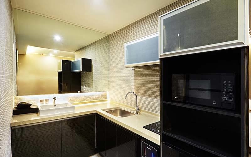 Hotel Boutique 9