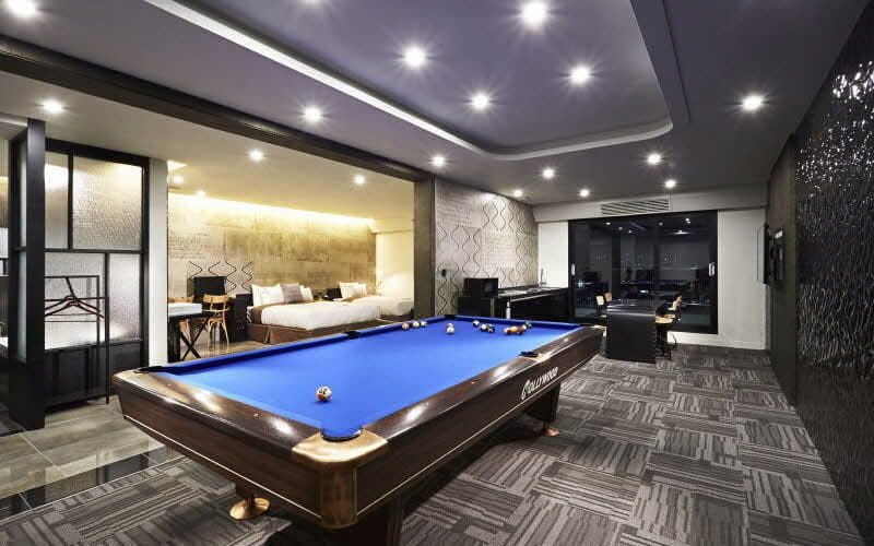 Hotel Boutique 9