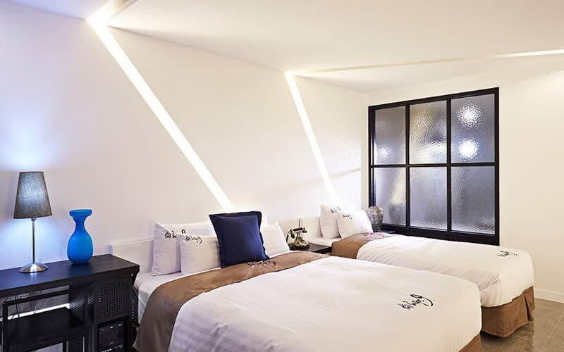 Hotel Boutique 9