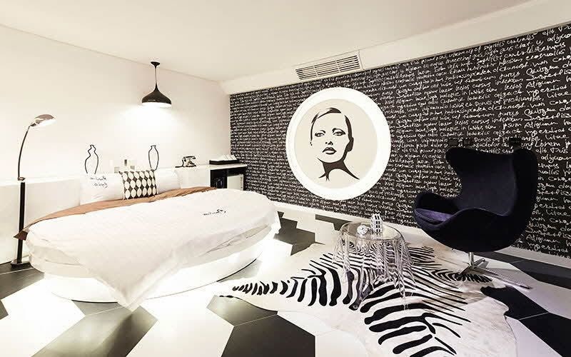 Hotel Boutique 9