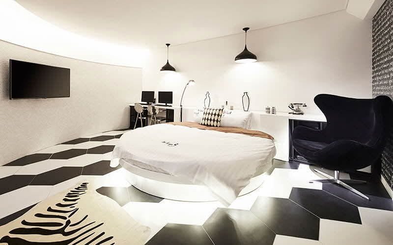 Hotel Boutique 9