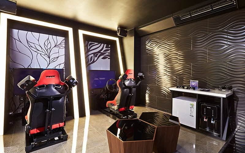 Hotel Boutique 9