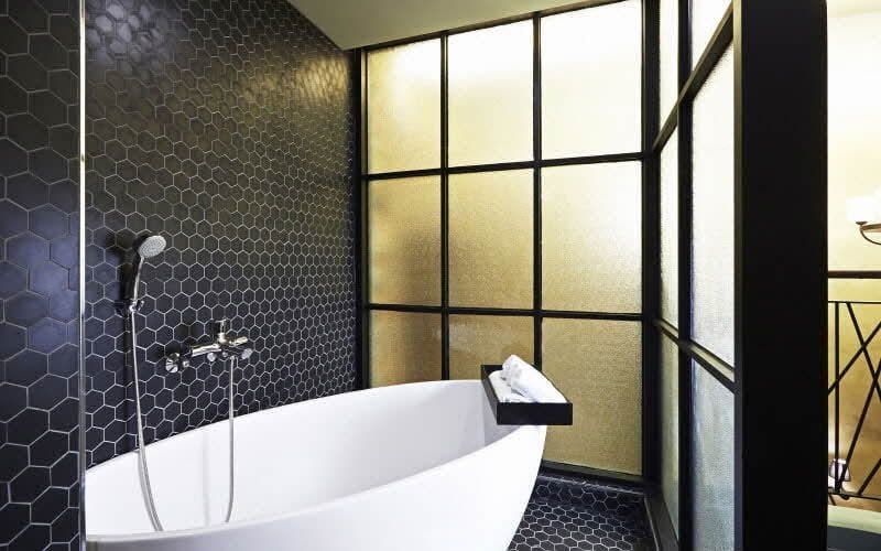 Hotel Boutique 9