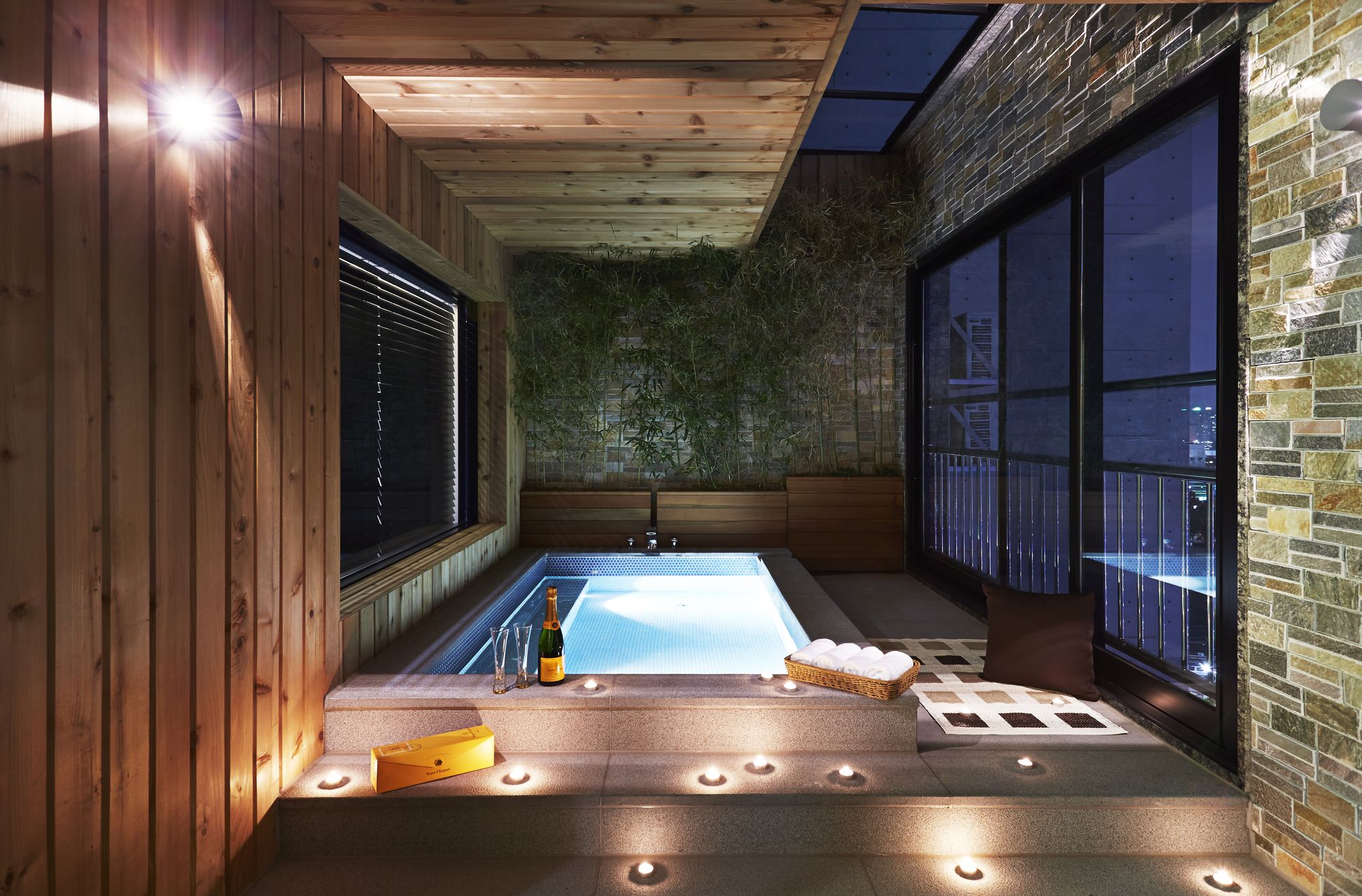Hotel Boutique 9