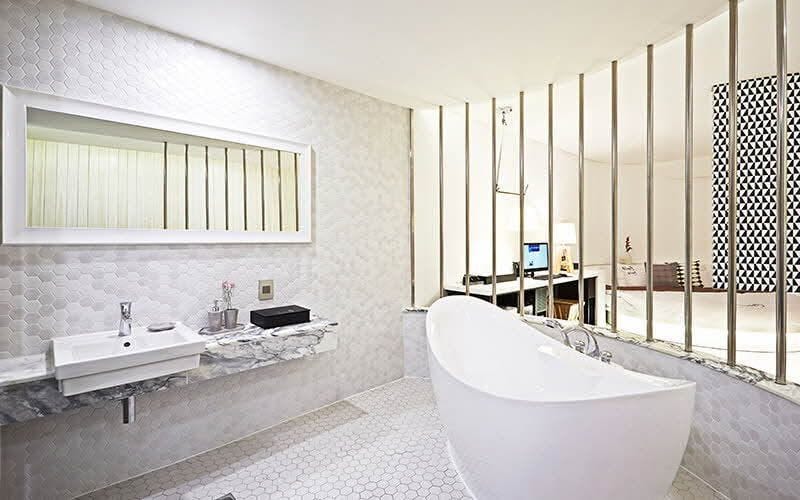 Hotel Boutique 9