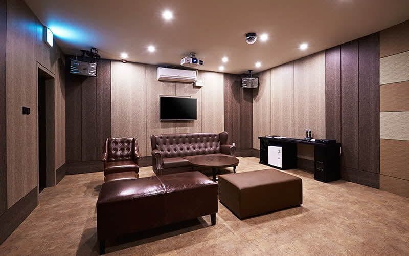Hotel Boutique 9