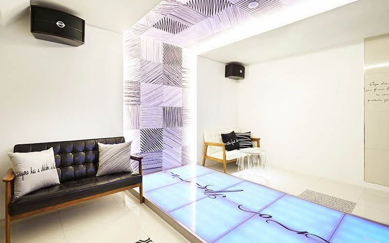 Hotel Boutique 9