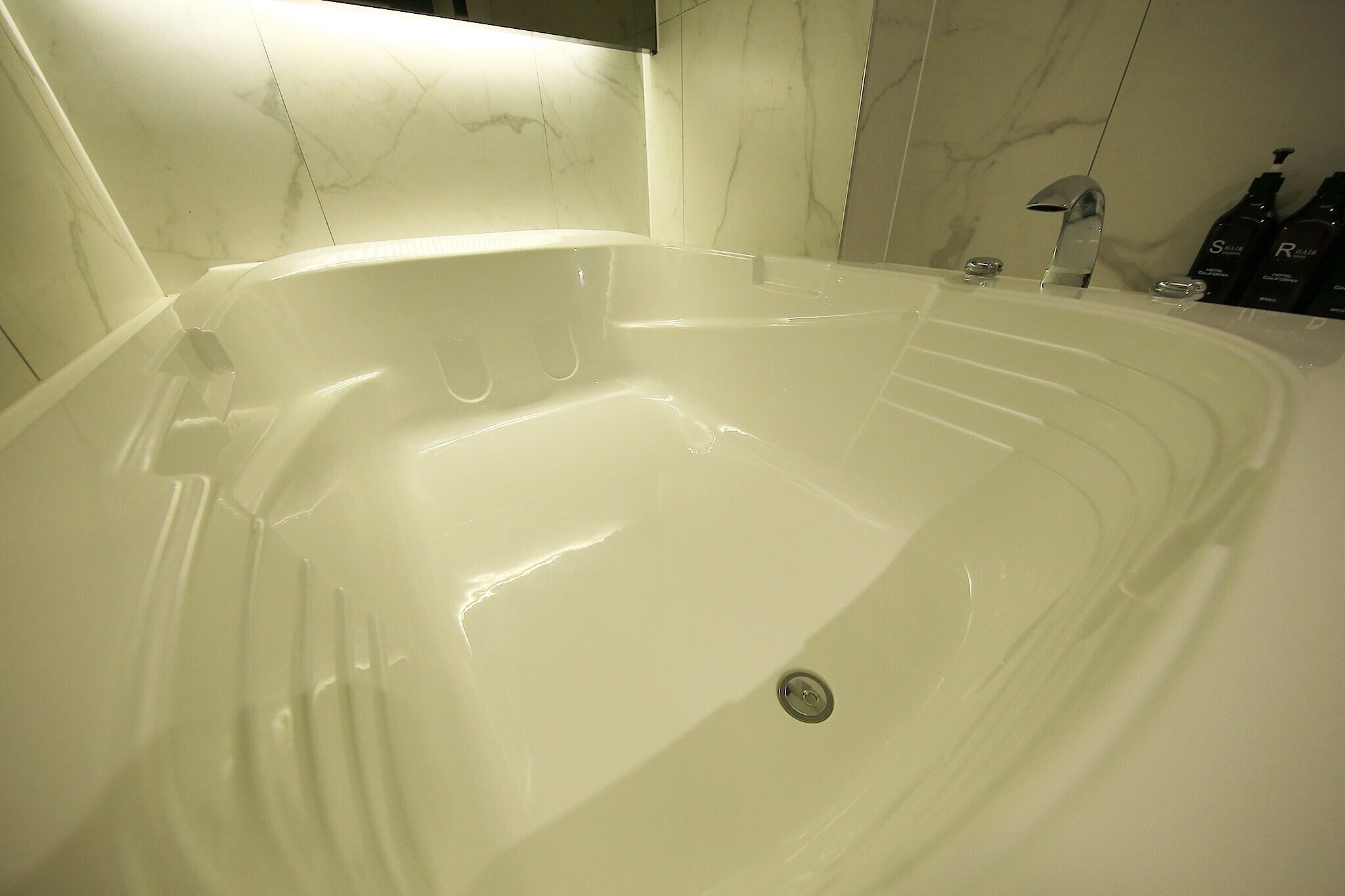 Hotel California Samsung