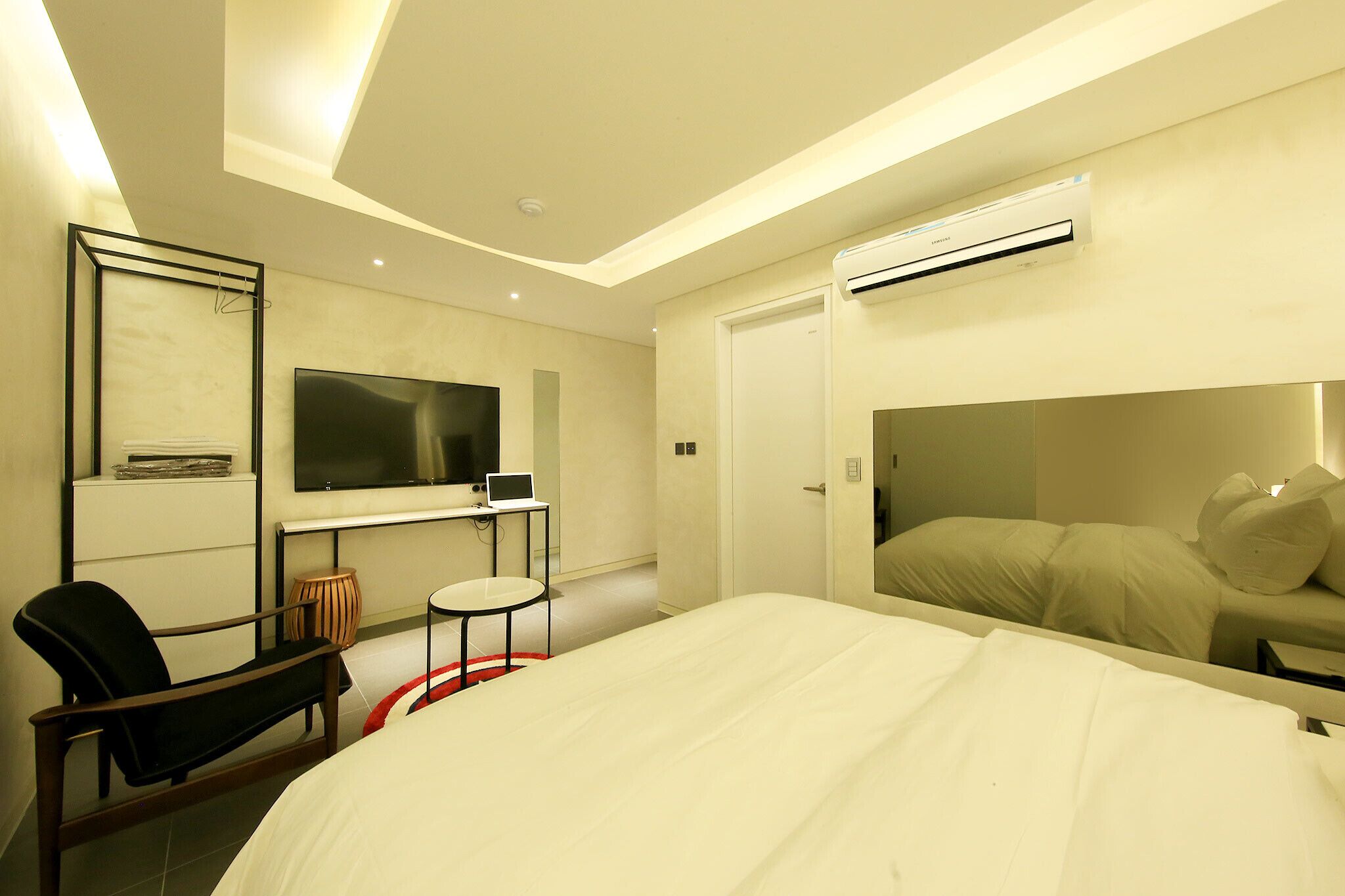 Hotel California Samsung