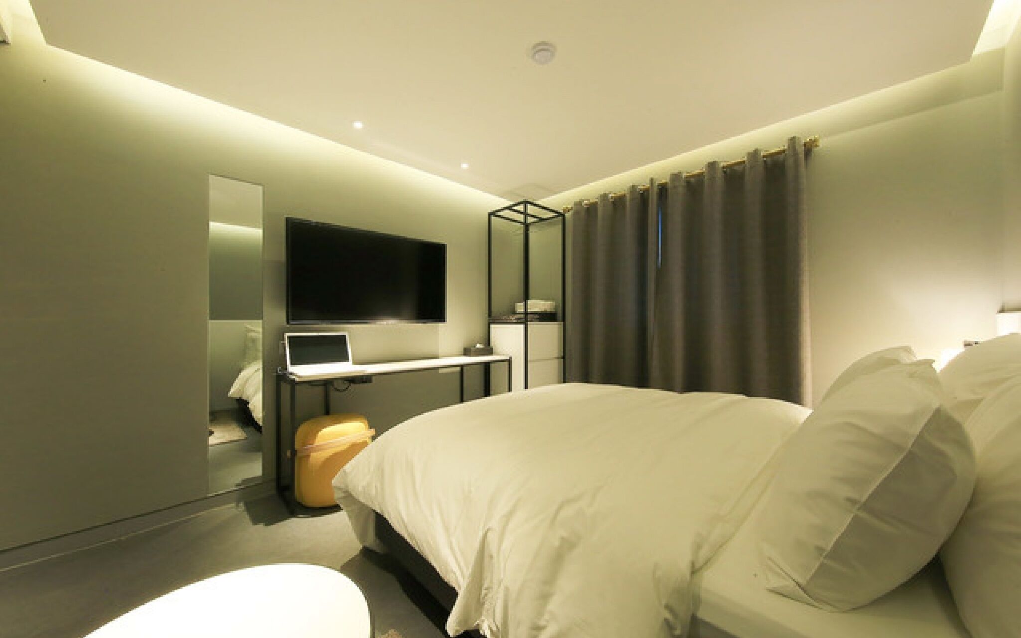 Hotel California Samsung