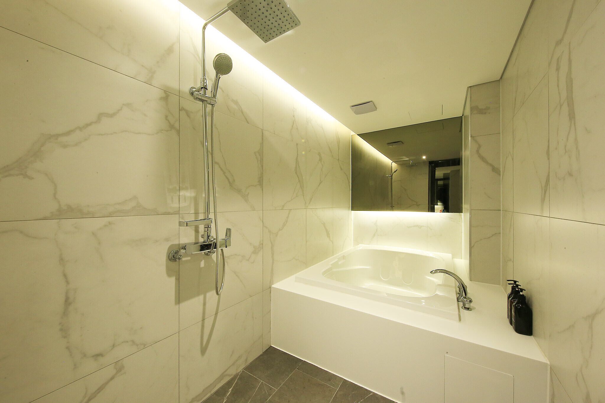 Hotel California Samsung