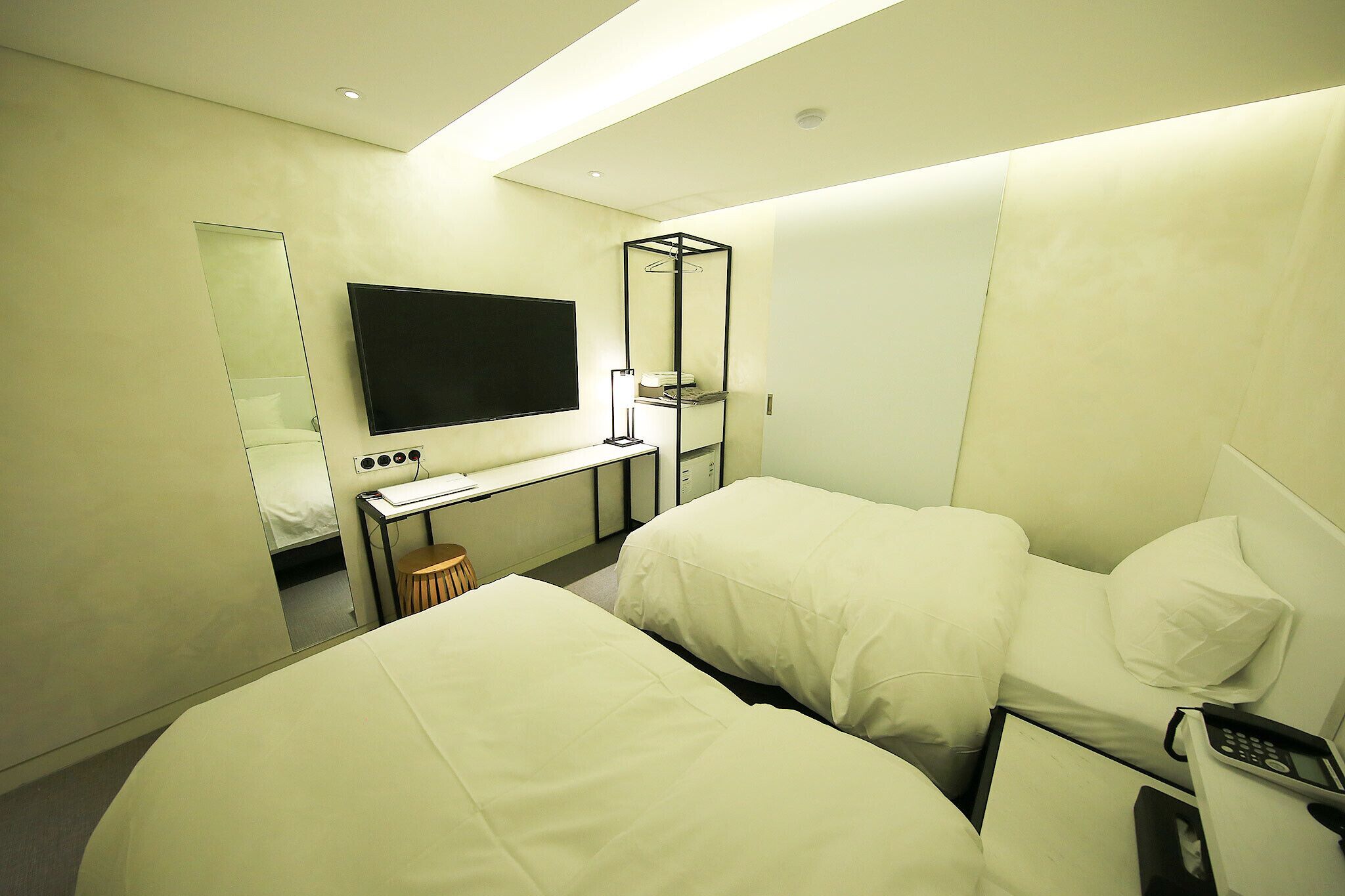 Hotel California Samsung