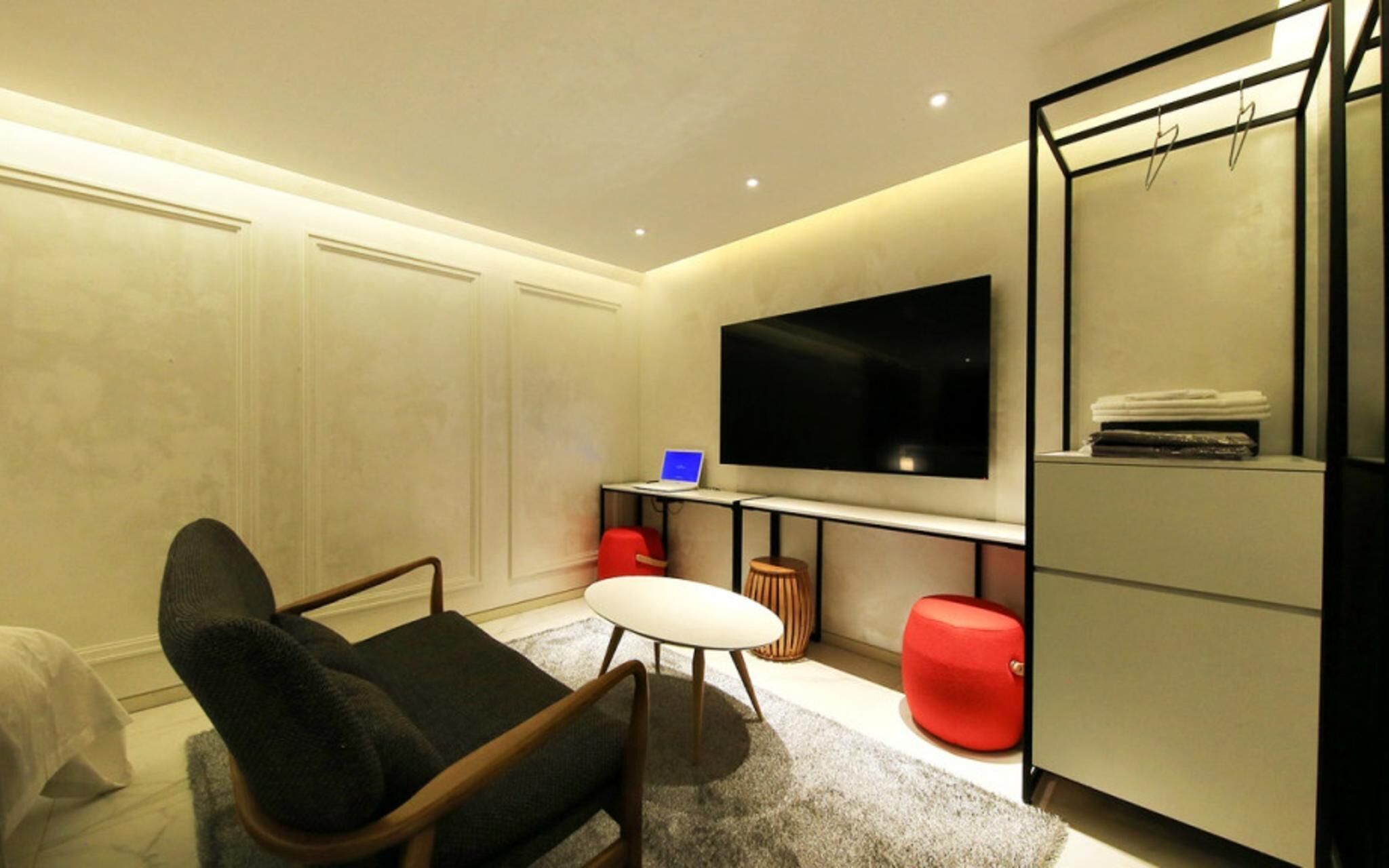 Hotel California Samsung