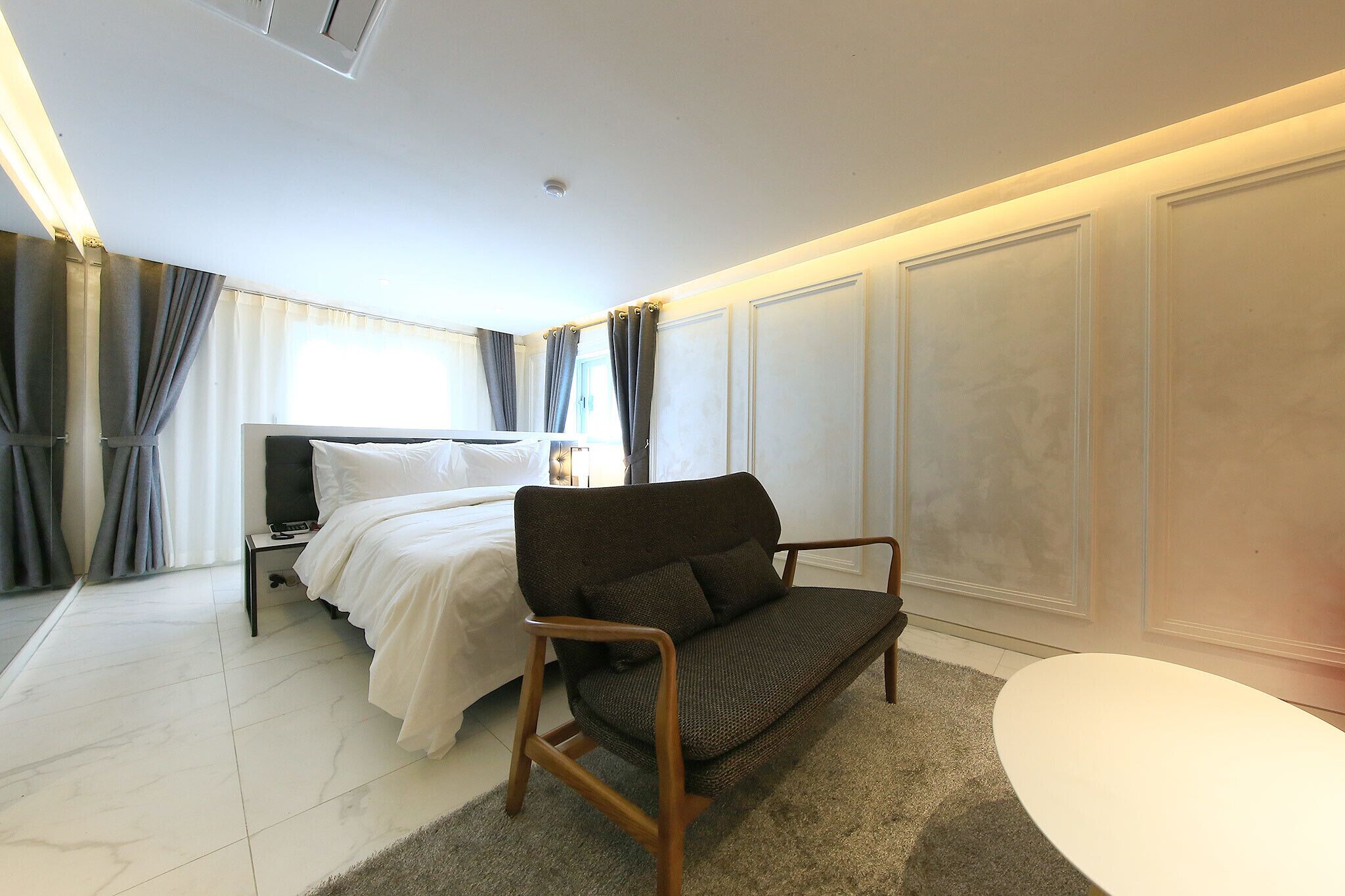 Hotel California Samsung