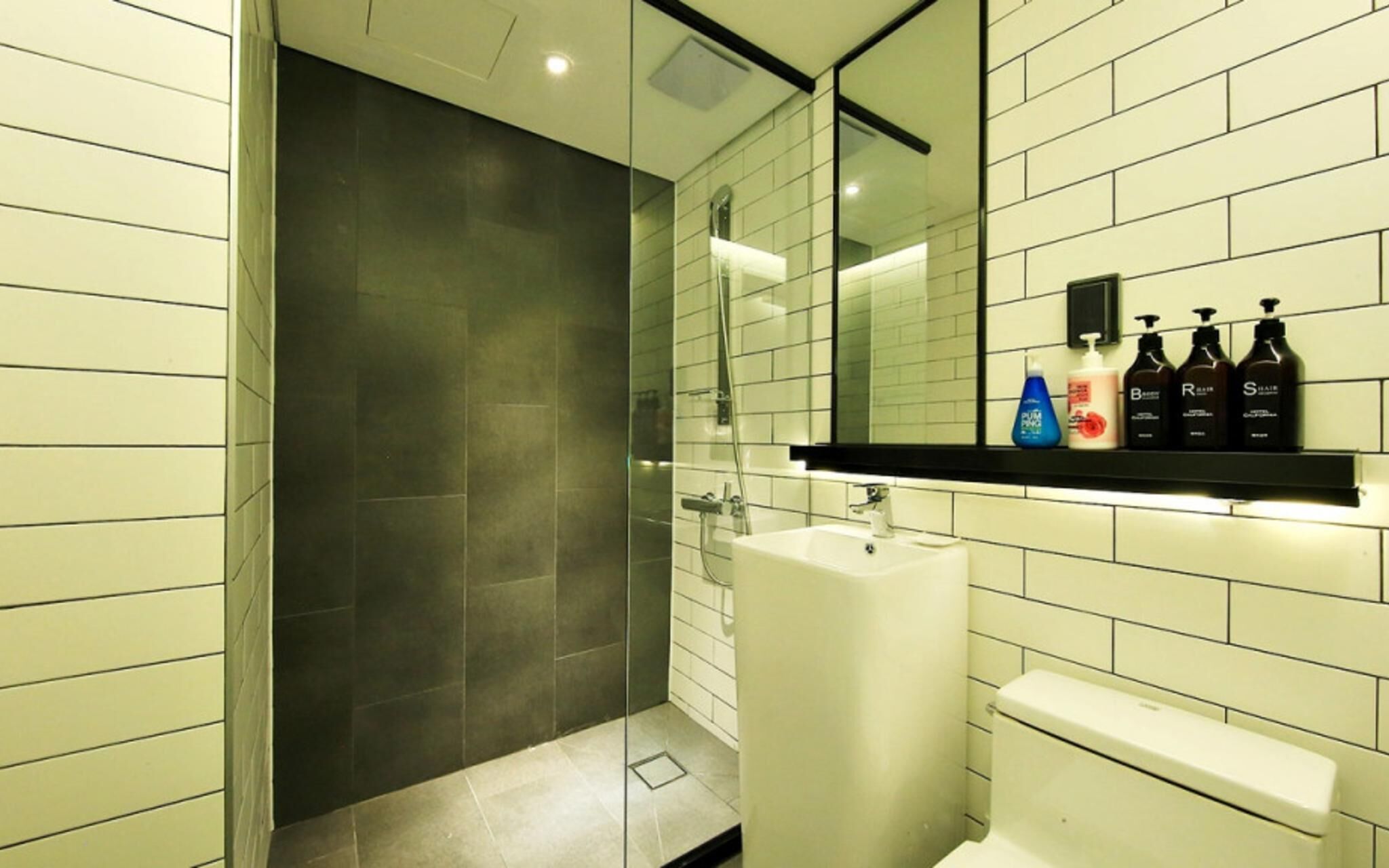 Hotel California Samsung