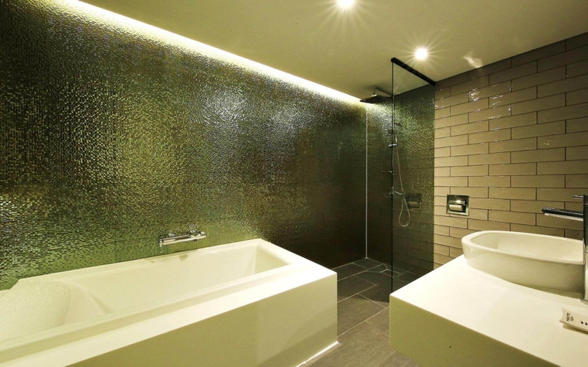 Hotel California Samsung