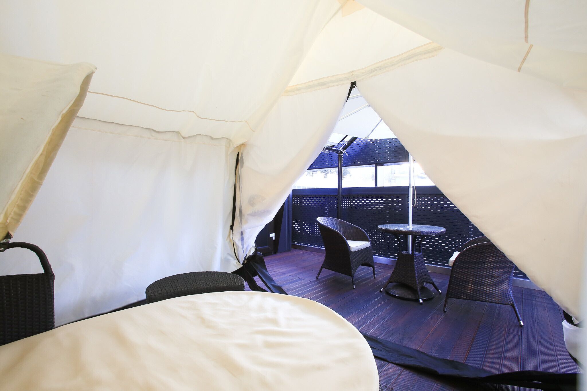 Hotel California Samsung