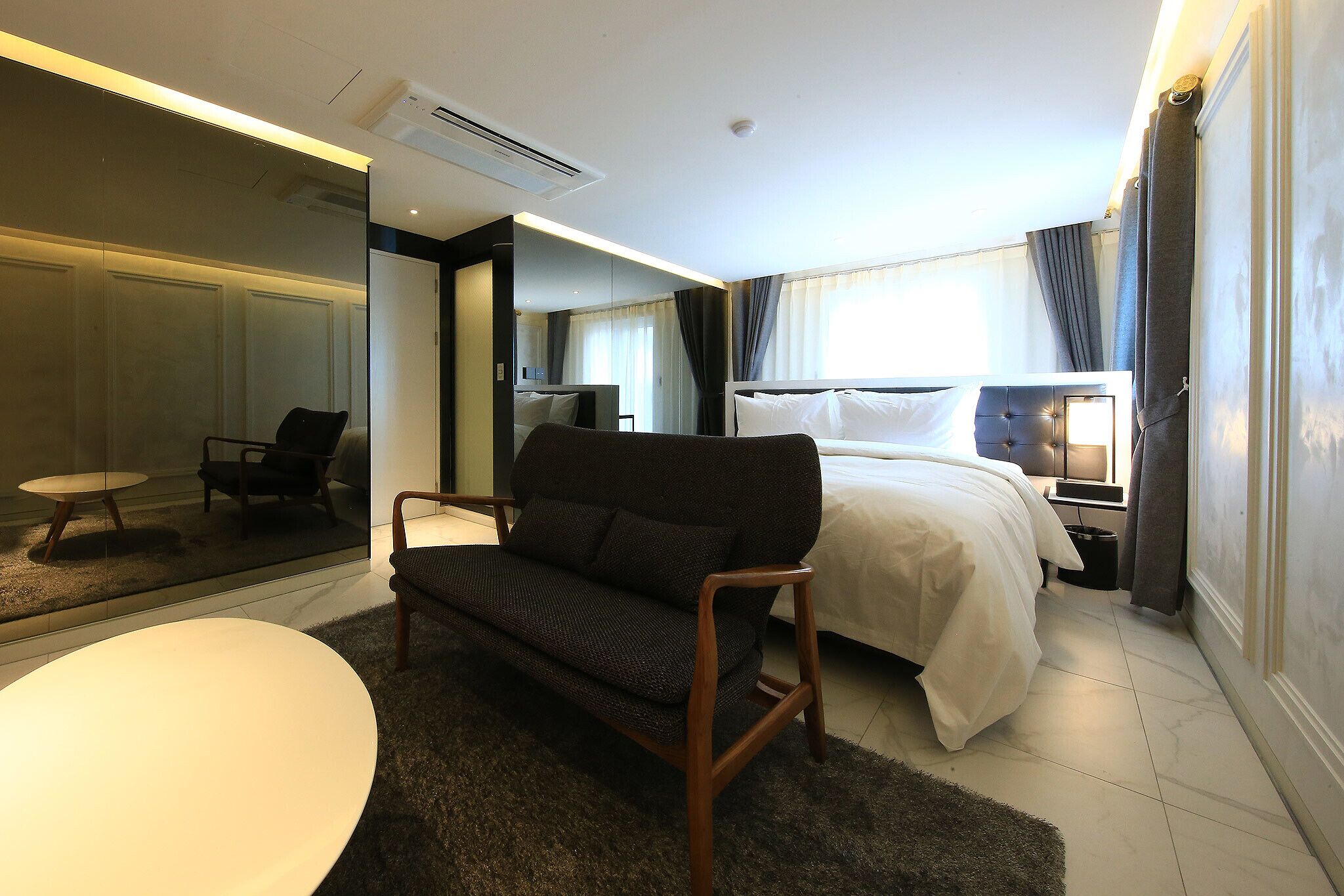 Hotel California Samsung