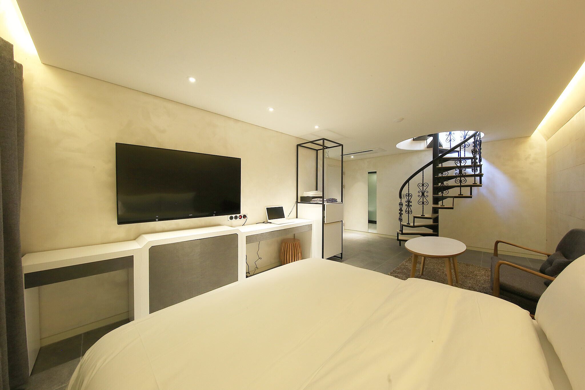 Hotel California Samsung