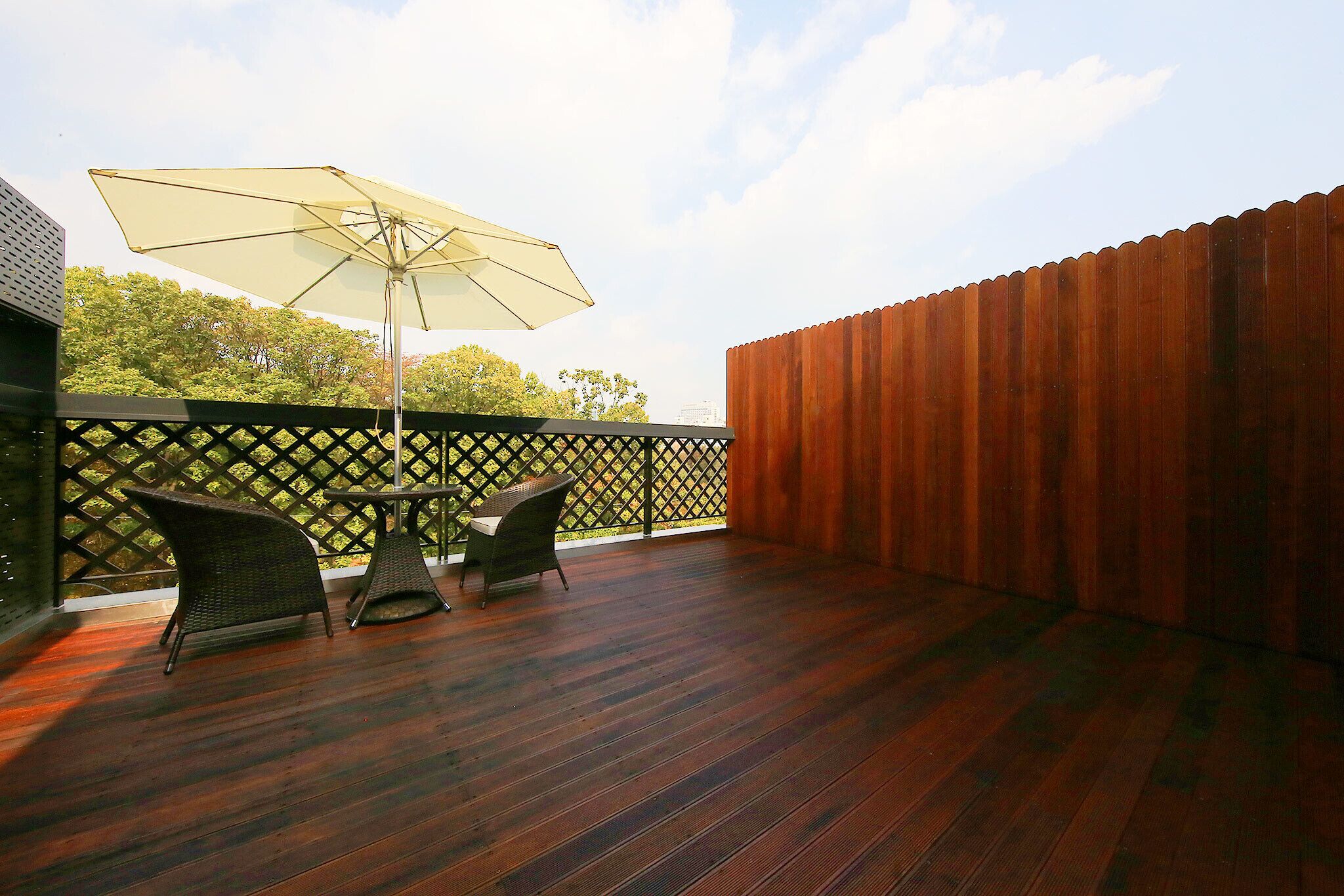 Hotel California Samsung