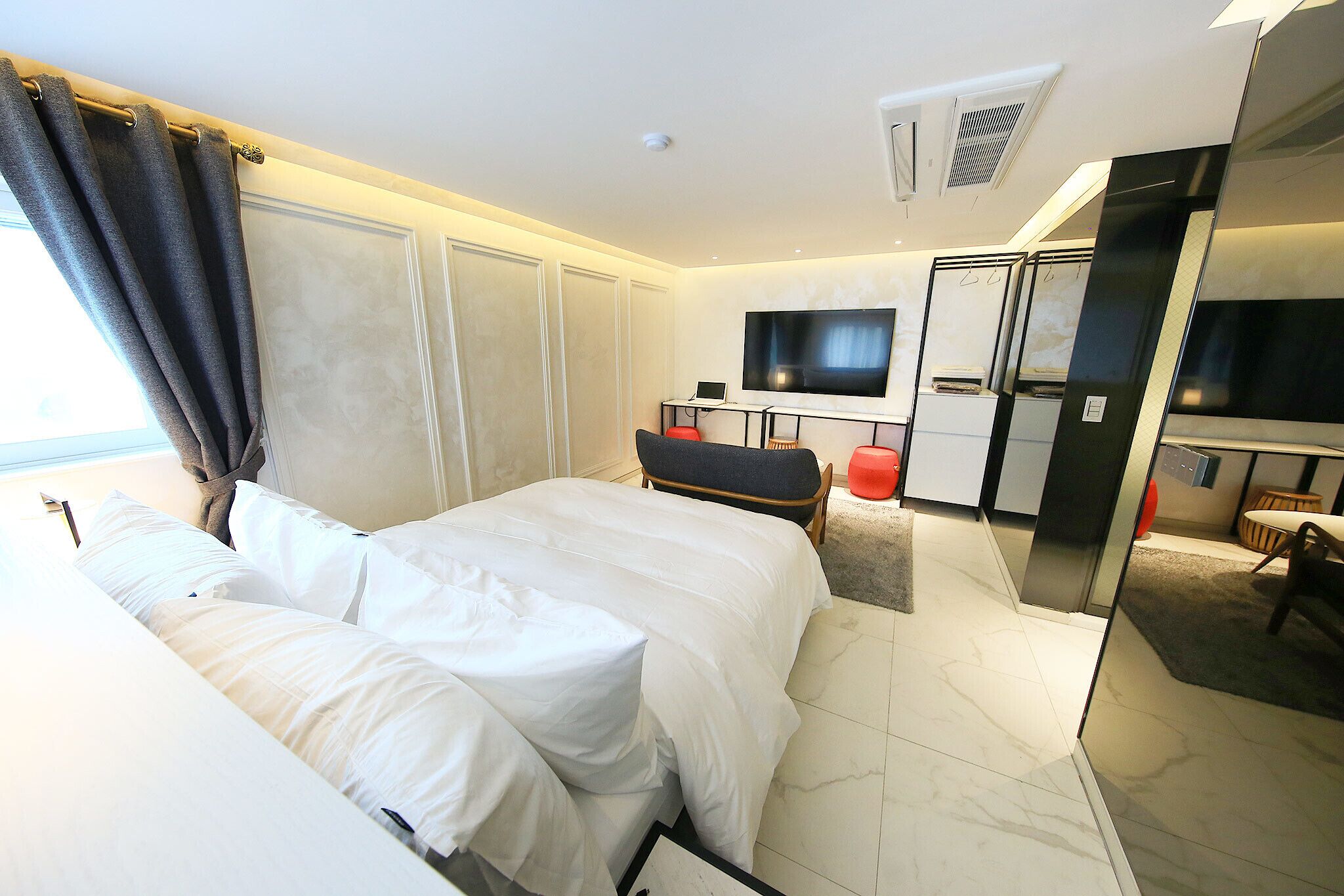 Hotel California Samsung