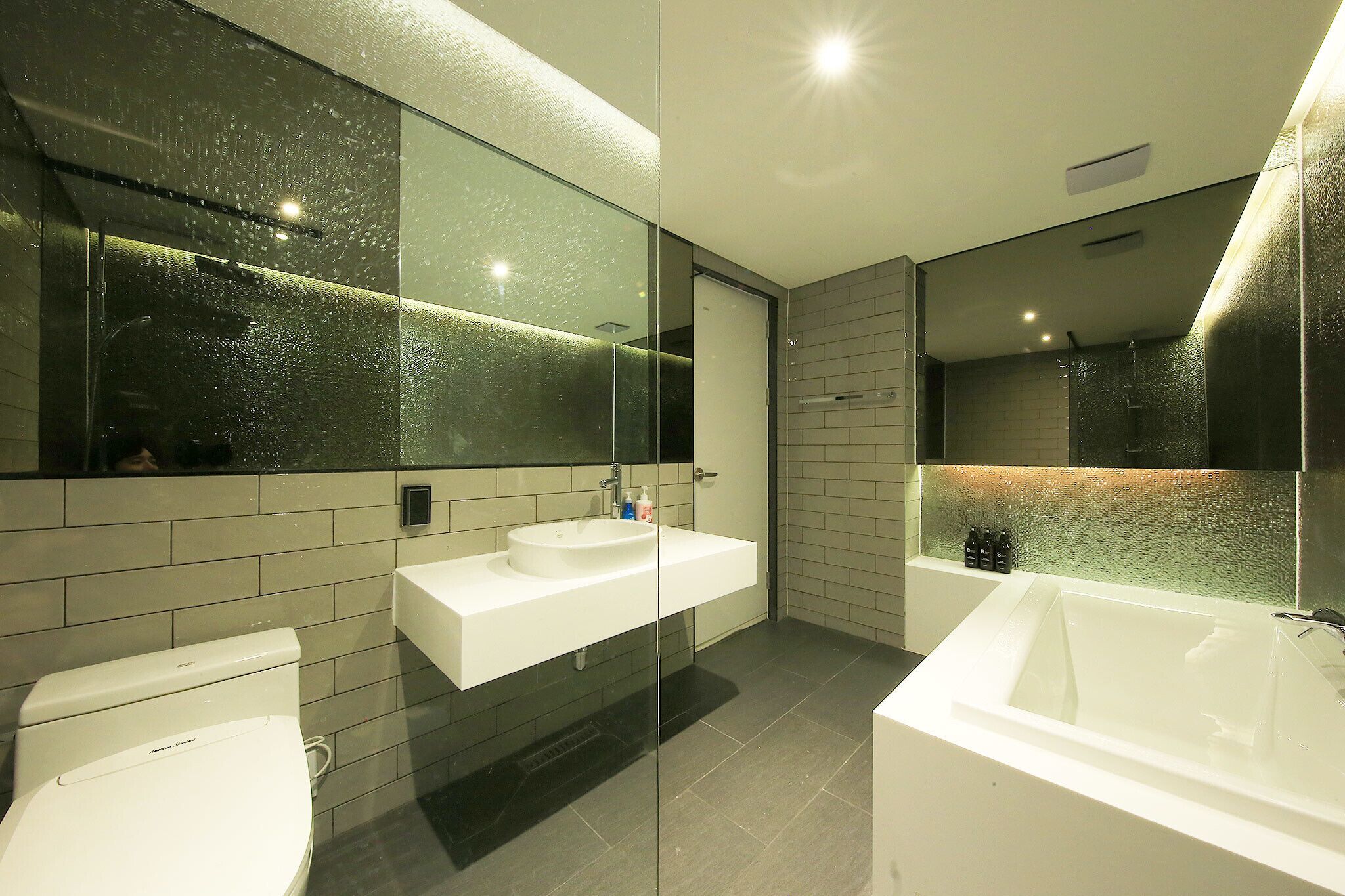 Hotel California Samsung