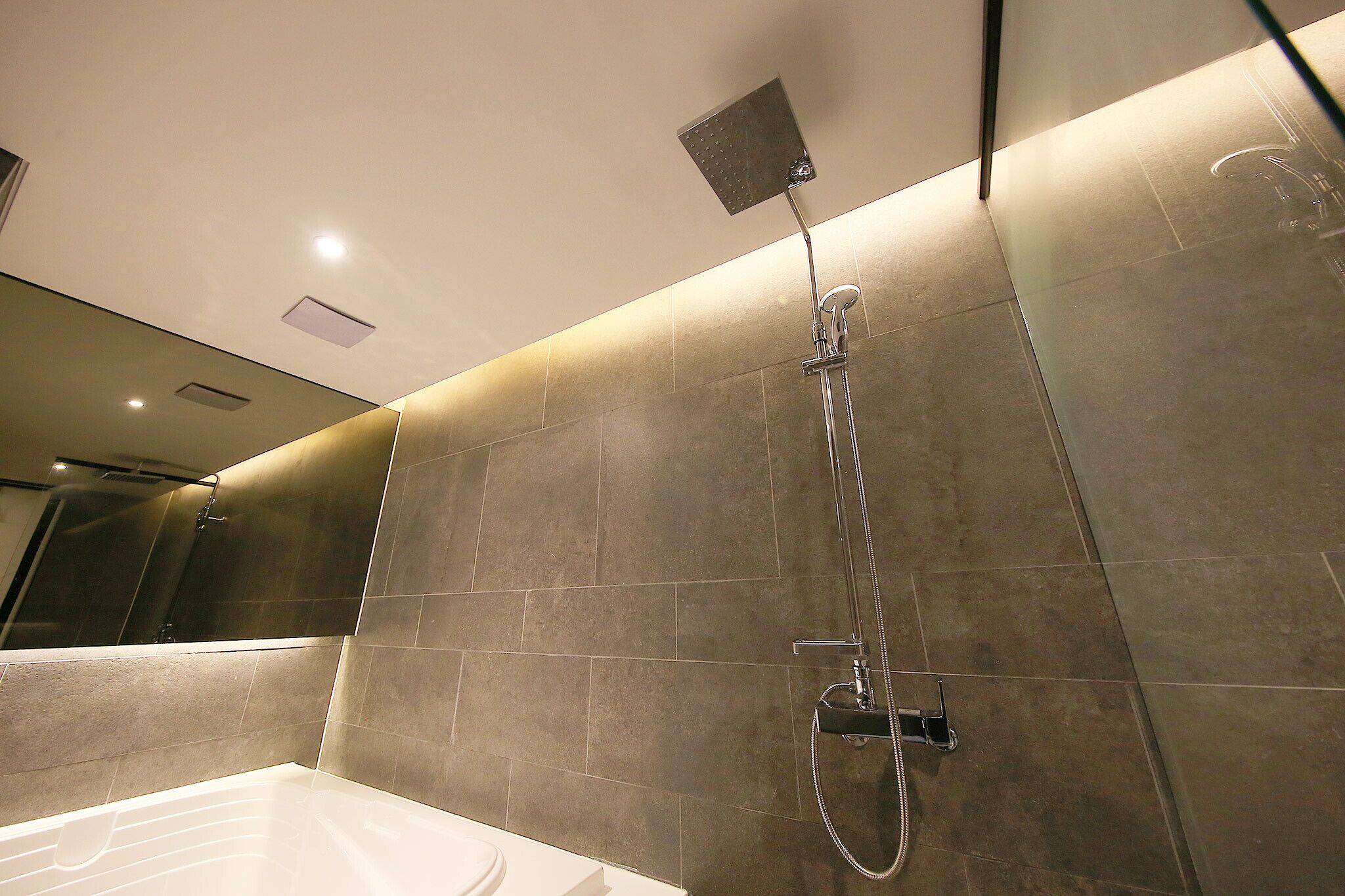 Hotel California Samsung