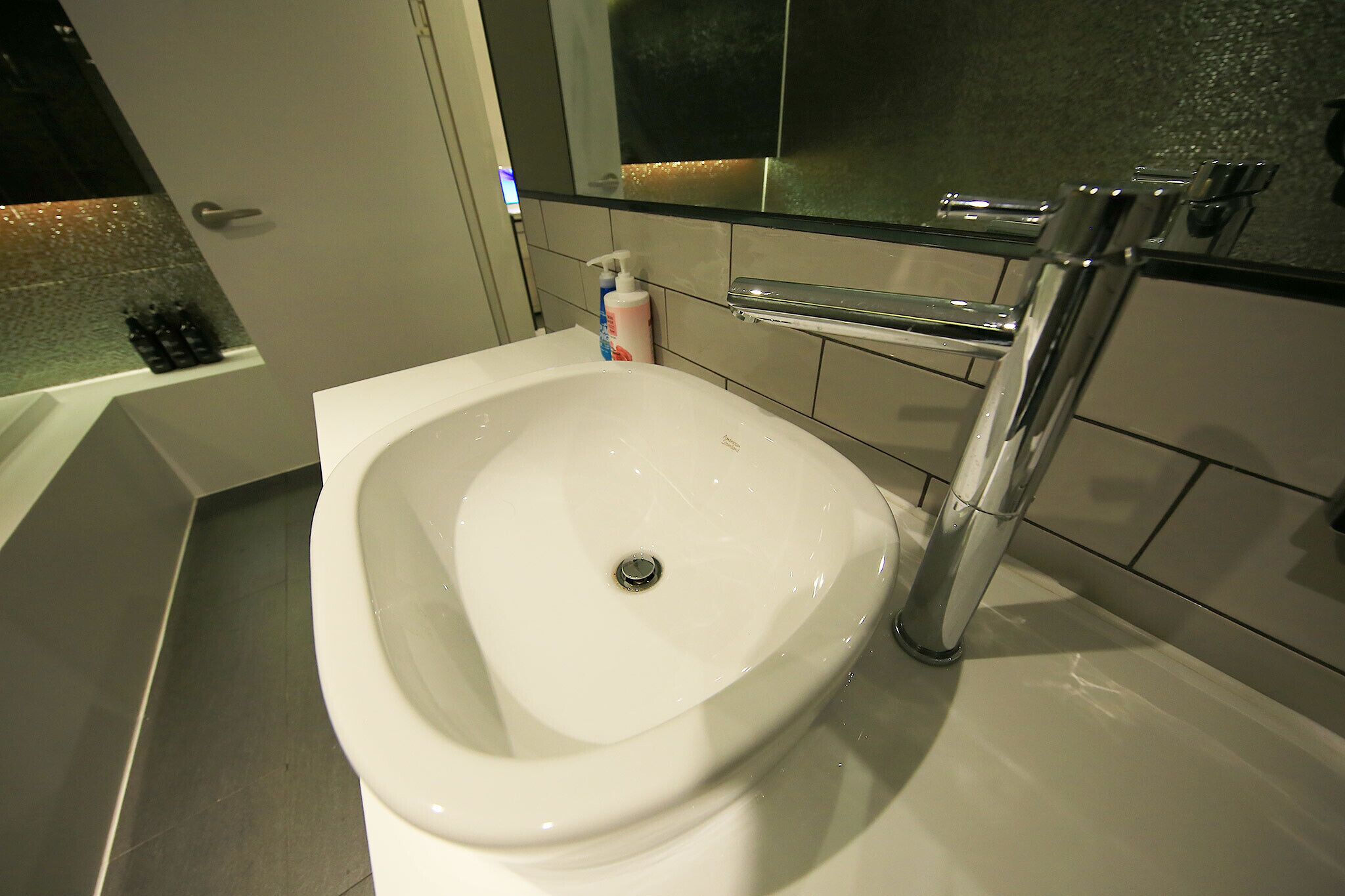 Hotel California Samsung