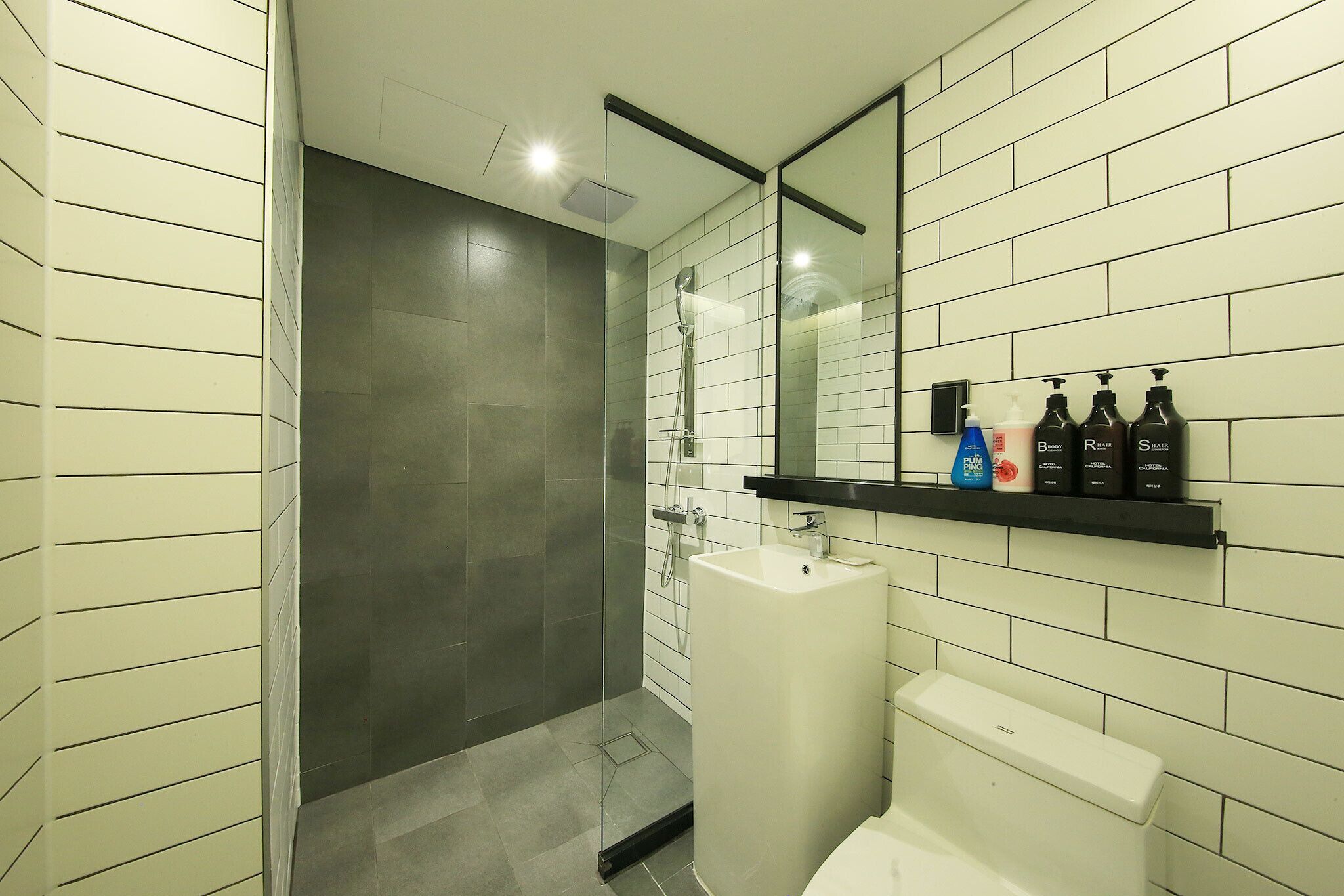 Hotel California Samsung