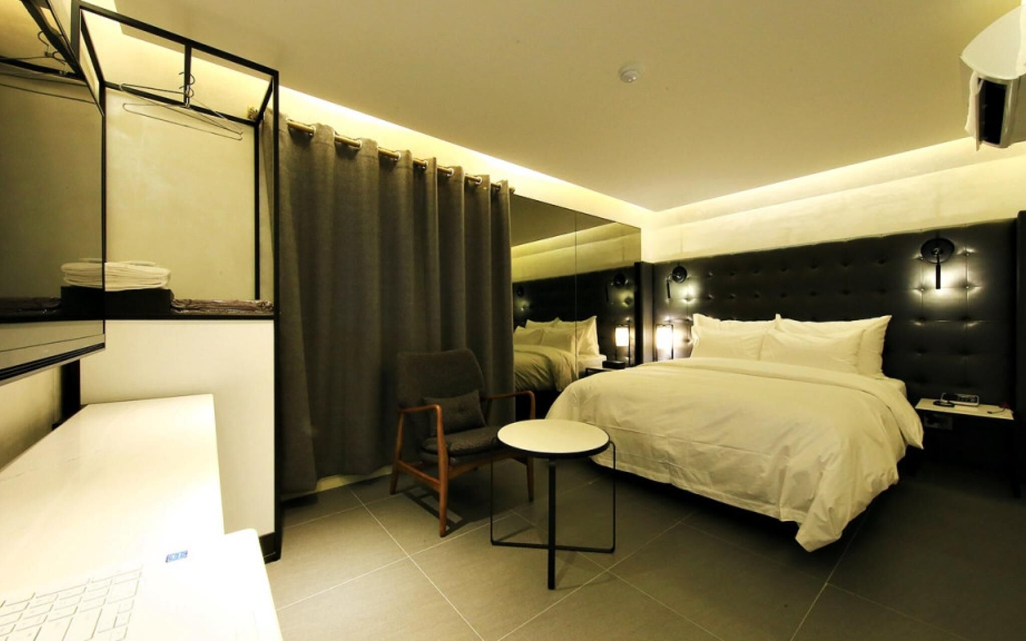 Hotel California Samsung