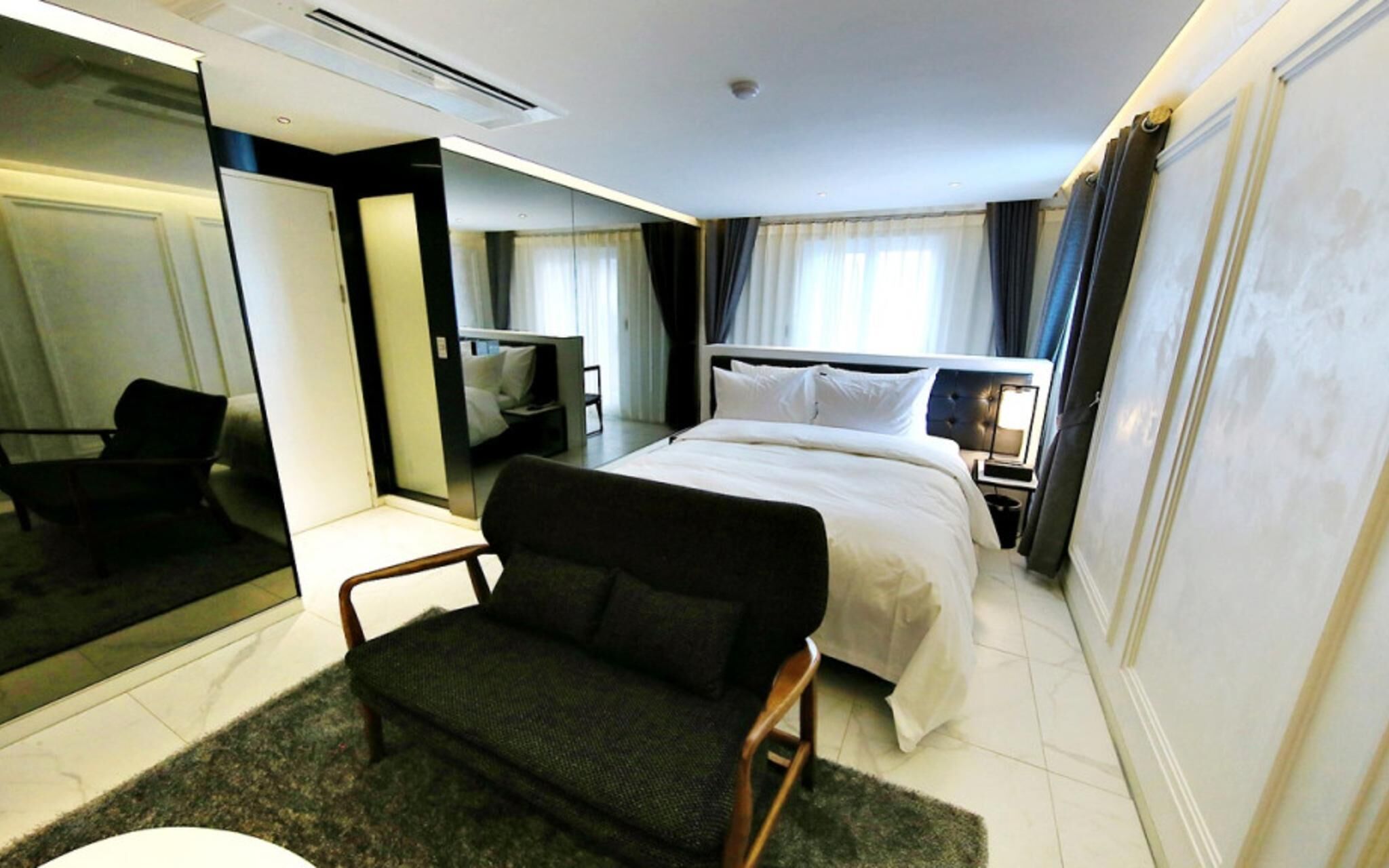 Hotel California Samsung