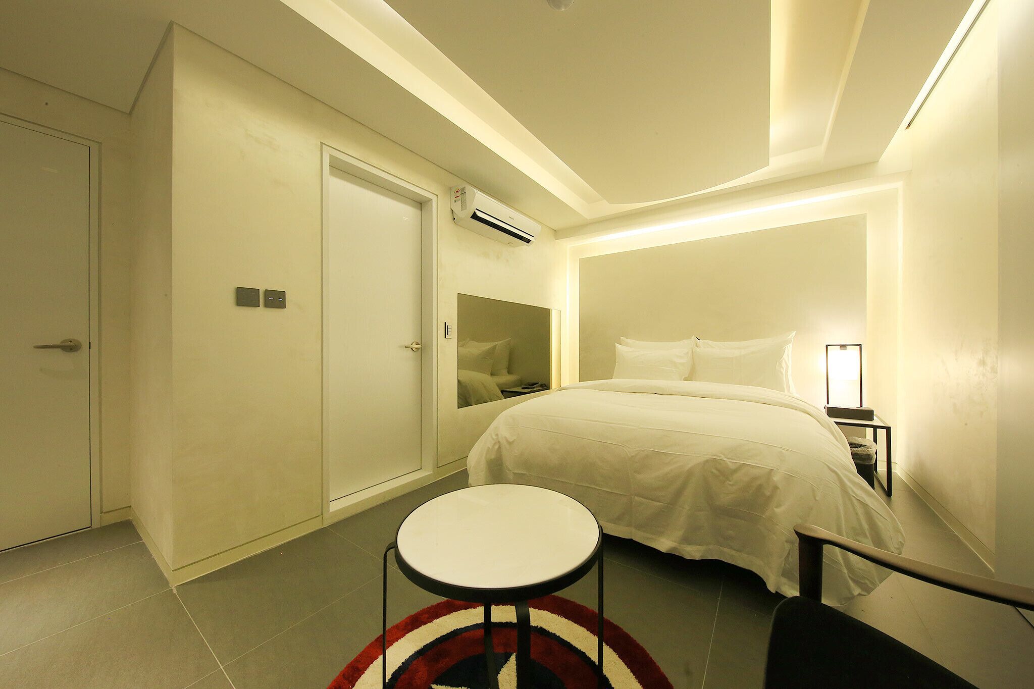 Hotel California Samsung